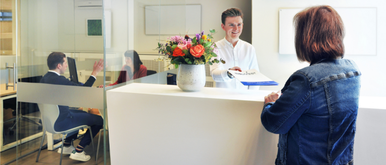 Verzekeringsmakelaar in Antwerpen biedt persoonlijk advies en simulaties voor privéverzekeringen en vermogensoverdracht