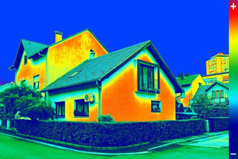 EPC-keuring in Limburg: deskundige voert energieprestatiemeting uit voor woningwaardebepaling
