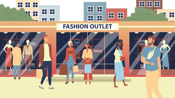 Roermond outlet
